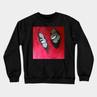 wade Crewneck Sweatshirt